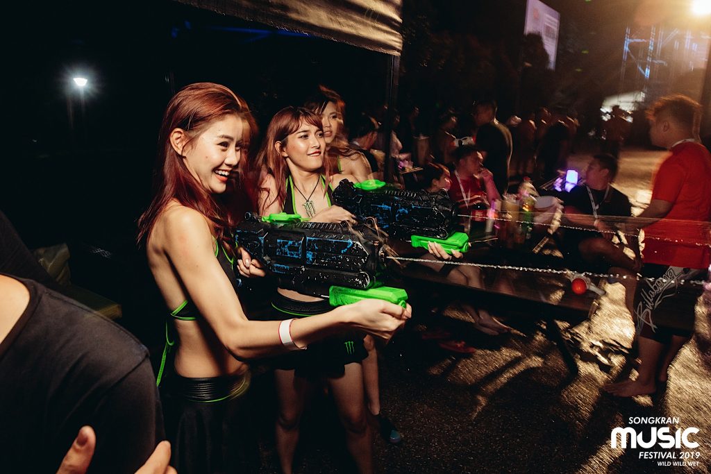 The Songkran Music Festival 2023 will be bigger and splashier at Wild Wild Wet featuring DJs Headhunterz and Amber Na The Songkran Music Festival 2023 will be bigger and splashier at Wild Wild Wet featuring DJs Headhunterz and Amber Na - Alvinology