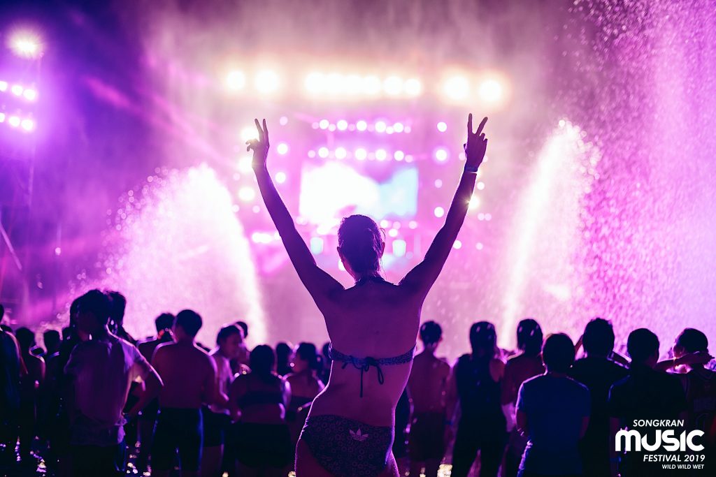 The Songkran Music Festival 2023 will be bigger and splashier at Wild Wild Wet featuring DJs Headhunterz and Amber Na The Songkran Music Festival 2023 will be bigger and splashier at Wild Wild Wet featuring DJs Headhunterz and Amber Na - Alvinology