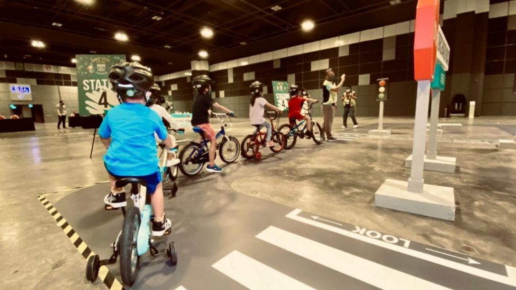 [PROMO CODE] PedalFest Singapore 2023 to offer FREE Health Checks, Bike Clinics, and a 3-month FREE Trial of SoftBikes! - Alvinology