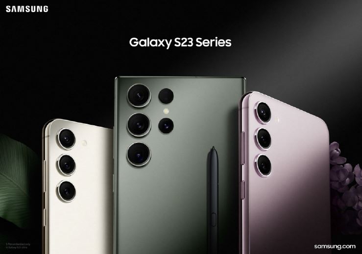 New Samsung Galaxy S23 Series to arrive in Singapore this February! Pre-orders are now available and selling out fast! - Alvinology