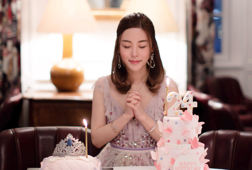 Who is Abby Choi? - Alvinology