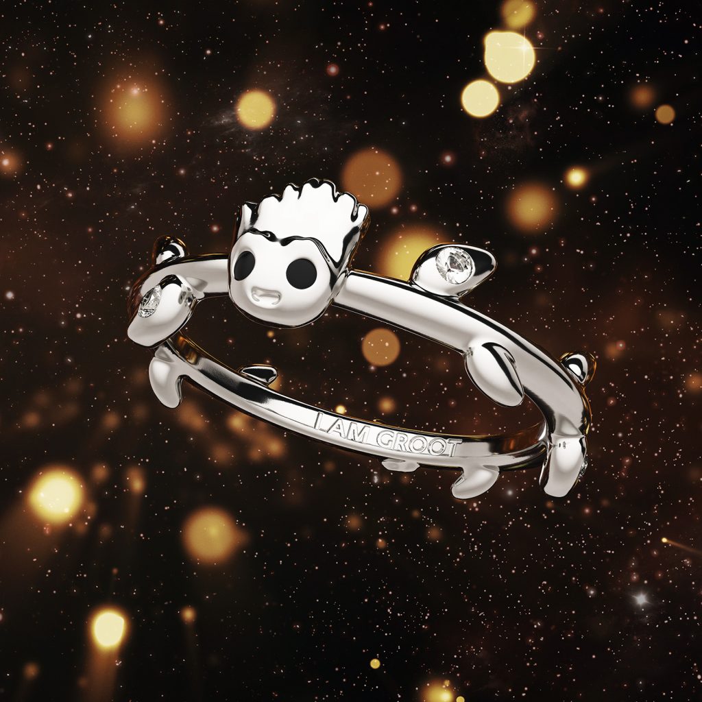 Wear the humour and quirky personalities of your favourite galaxy heroes with the new Marvel x Pandora Guardians of the Galaxy Collection Wear the humour and quirky personalities of your favourite galaxy heroes with the new Marvel x Pandora Guardians of the Galaxy Collection - Alvinology