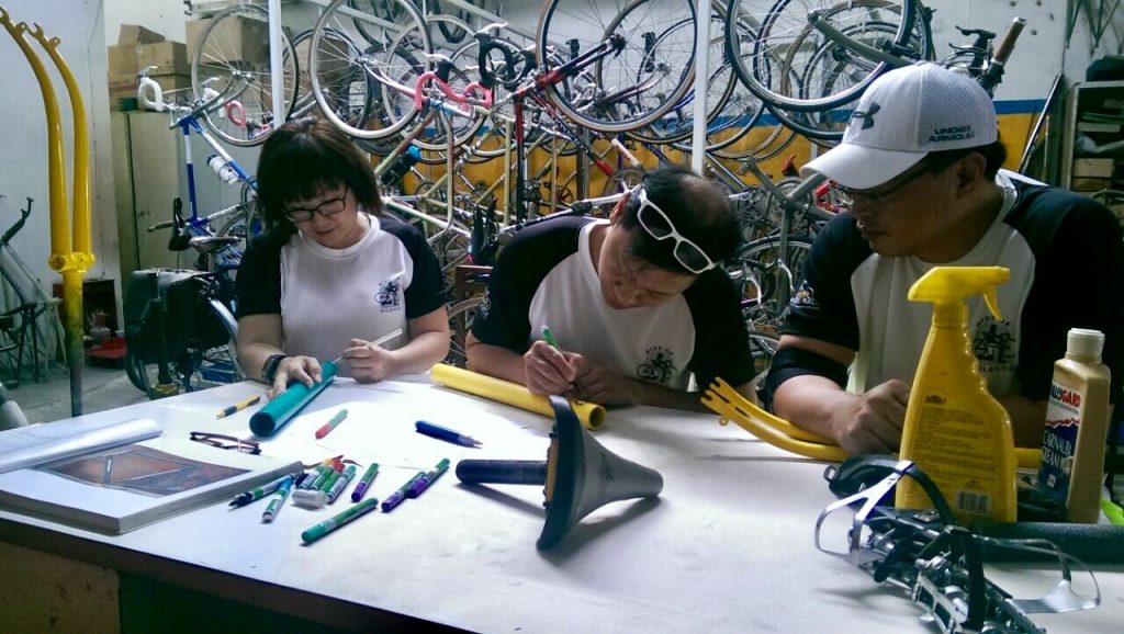 [PROMO CODE] PedalFest Singapore 2023 to offer FREE Health Checks, Bike Clinics, and a 3-month FREE Trial of SoftBikes! - Alvinology