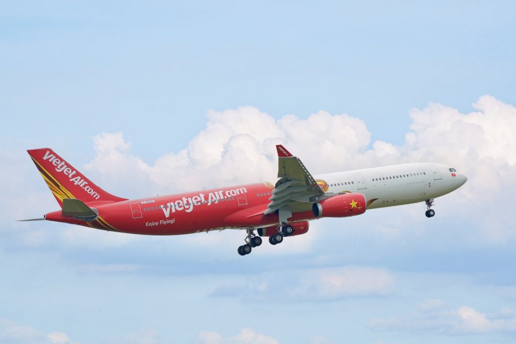 Grab Zero-fare promo for Vietnam–Australia routes every Monday, Tuesday, Wednesday with Vietjet! - Alvinology