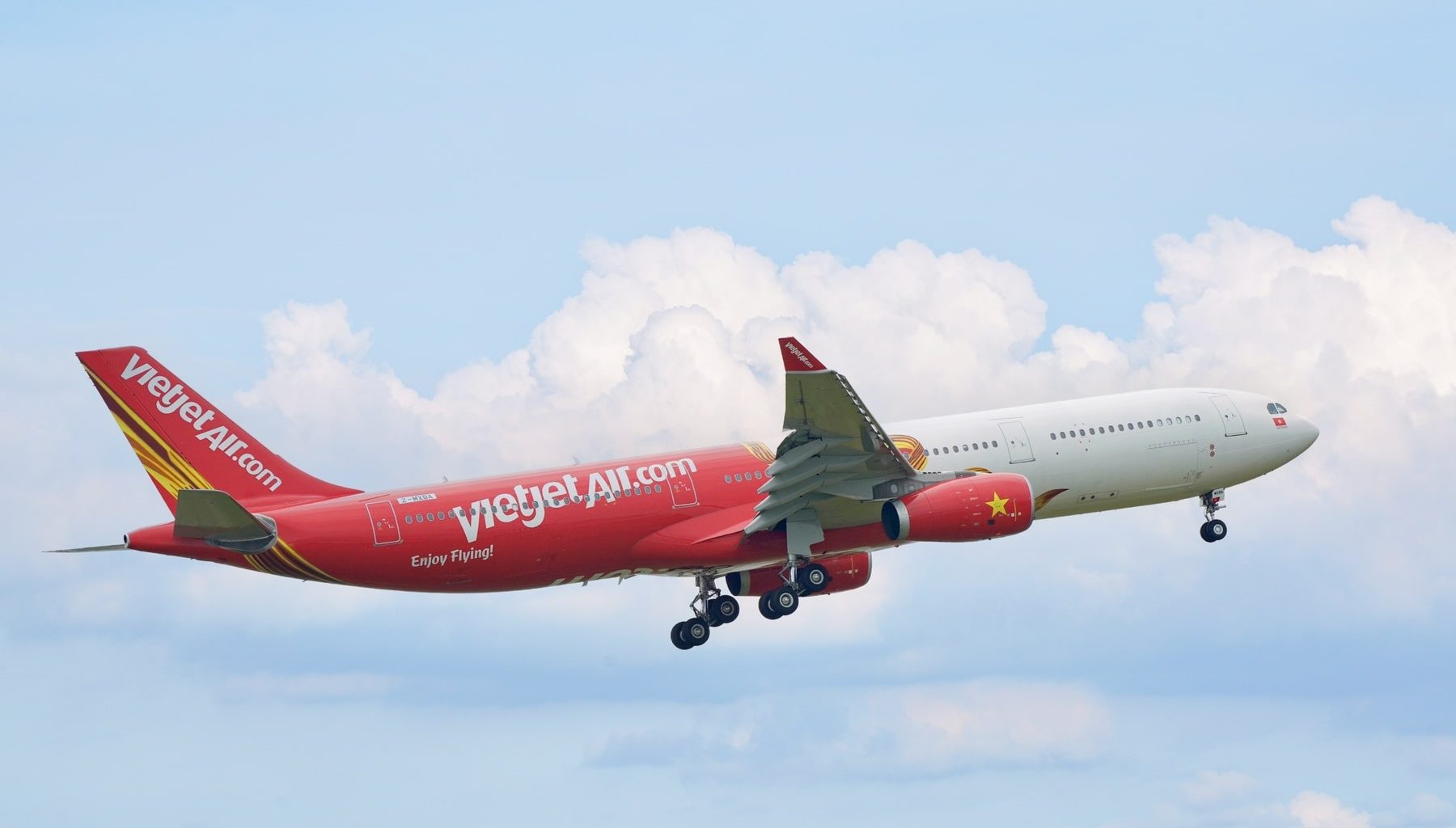 Grab Zero-fare promo for Vietnam–Australia routes every Monday, Tuesday, Wednesday with Vietjet! - Alvinology