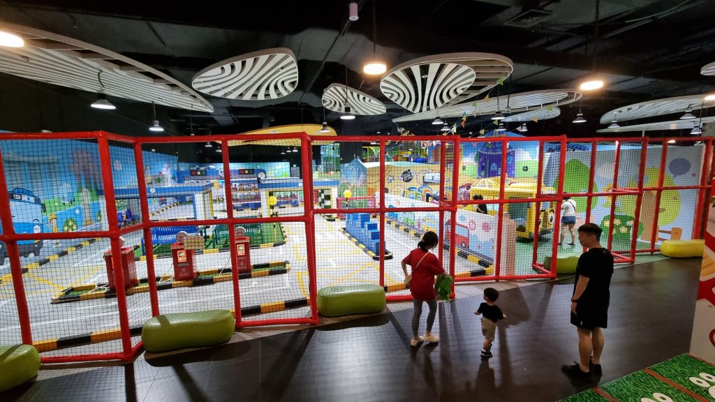 [Review] Staycation at Downtown East: Activities Galore at D’Resort and Wild Wild Wet! - Alvinology