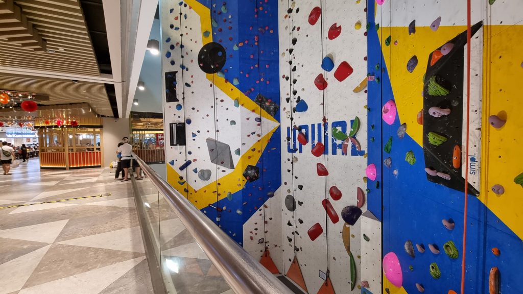 [Review] Staycation at Downtown East: Activities Galore at D’Resort and Wild Wild Wet! - Alvinology