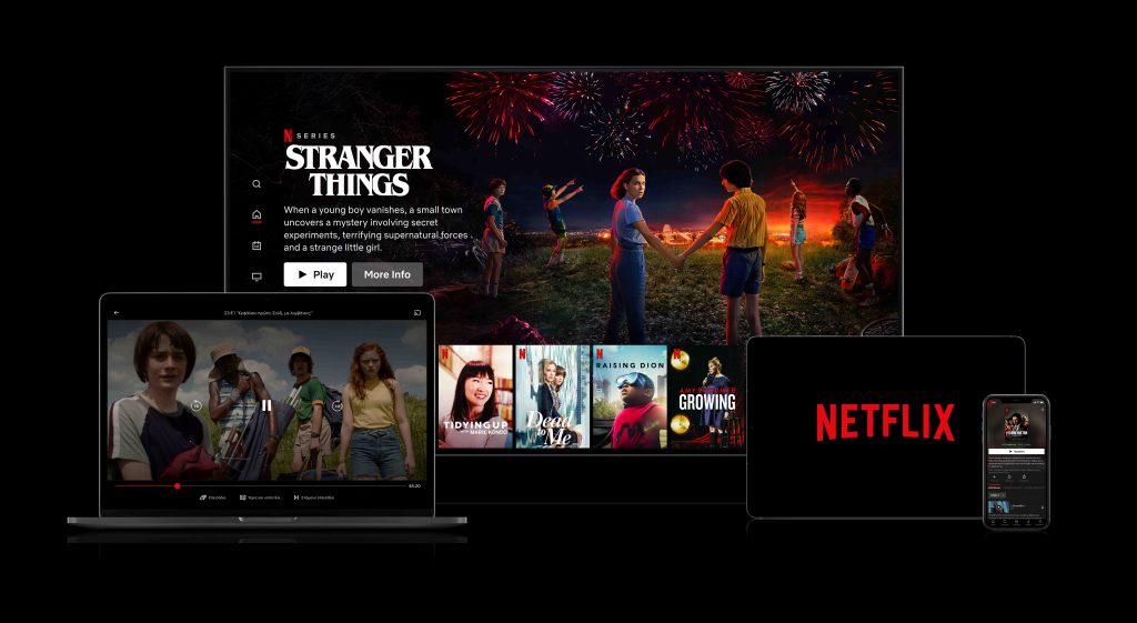 Netflix Premium users can now experience immersive cinematic audio on selected titles thanks to Sennheiser’s AMBEO 2-Channel Spatial Audio technology - Alvinology