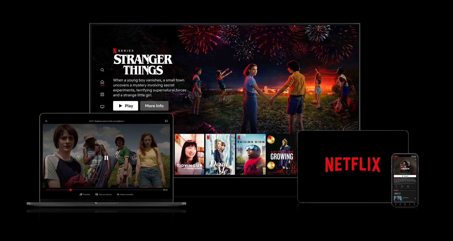 Netflix Premium users can now experience immersive cinematic audio on selected titles thanks to Sennheiser’s AMBEO 2-Channel Spatial Audio technology - Alvinology