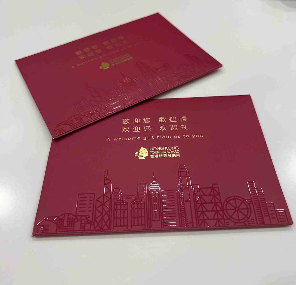 Airport Authority Hong Kong is giving away 500,000 FREE AIR TICKETS! Now’s your chance to visit one of the world’s greatest tourist destinations! - Alvinology