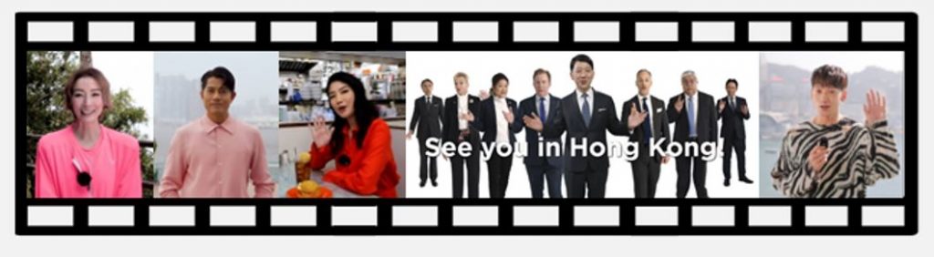 Airport Authority Hong Kong is giving away 500,000 FREE AIR TICKETS! Now’s your chance to visit one of the world’s greatest tourist destinations! - Alvinology
