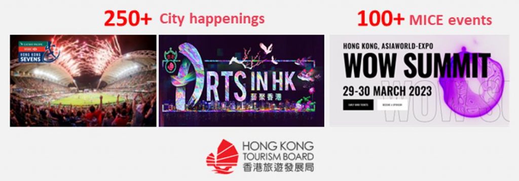 Airport Authority Hong Kong is giving away 500,000 FREE AIR TICKETS! Now’s your chance to visit one of the world’s greatest tourist destinations! - Alvinology
