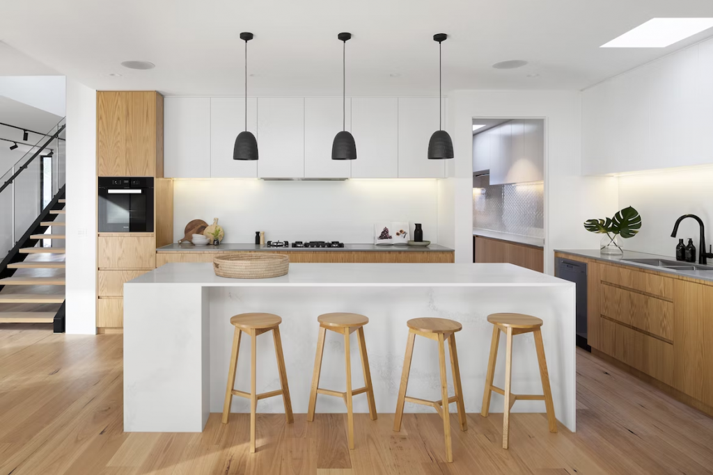 Planning A Complete Home Makeover? Here Are The Steps To Follow - Alvinology