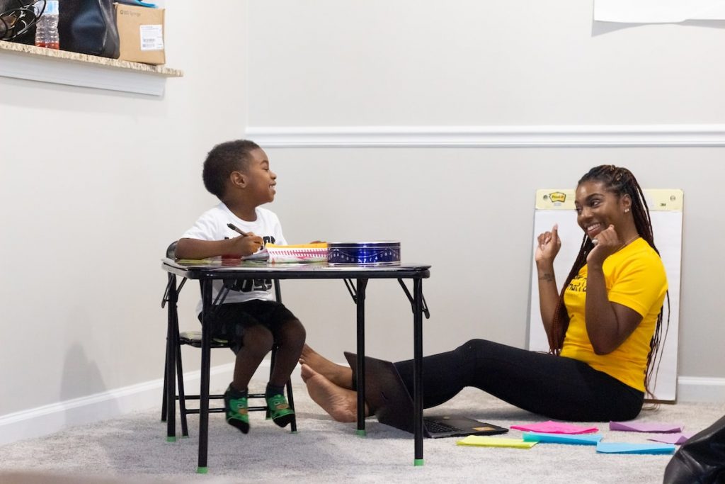 How To Help Your Child Reach Their Full Academic Potential How To Help Your Child Reach Their Full Academic Potential - Alvinology