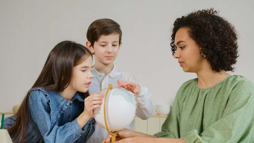 How to Teach Children About Weather: 9 Fun Ways - Alvinology