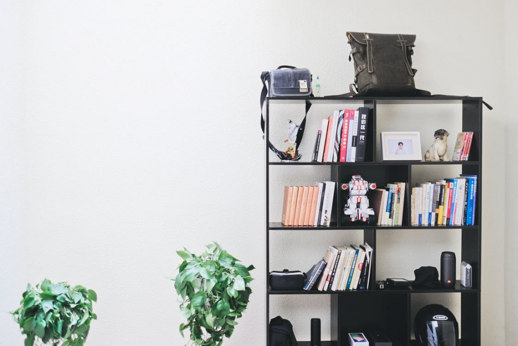 6 Easy Ways To Organise Your Home - Alvinology