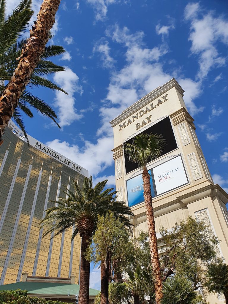 Is Las Vegas a Good Place to Go with Family? - Alvinology