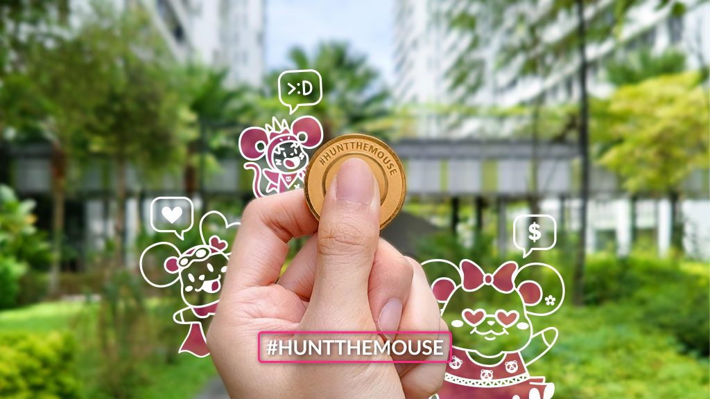 Pandamart’s S$100,000 Cash Hunt is Back and will be the easiest cash hunt yet! - Alvinology