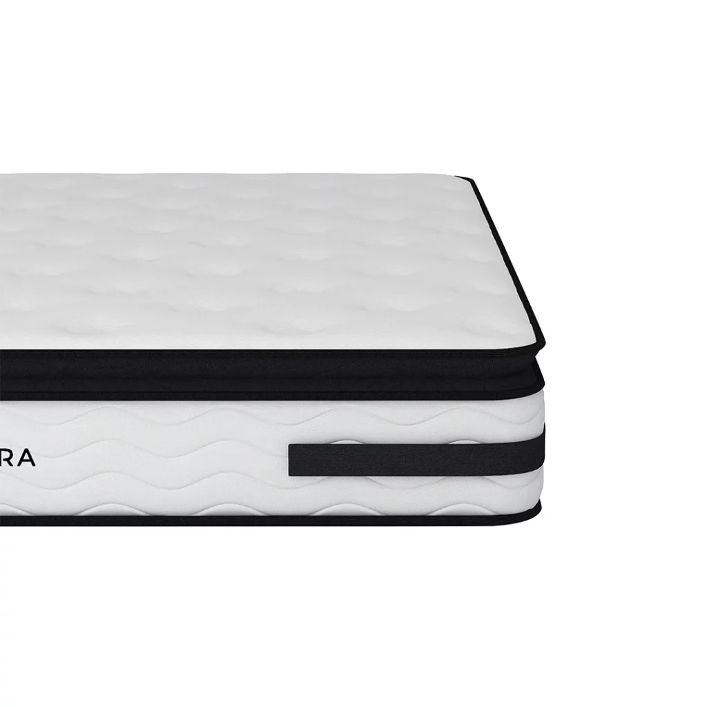 [Review] Sterra Mattress - Excellent Value-for-money Mattress for Singapore Homes - Alvinology