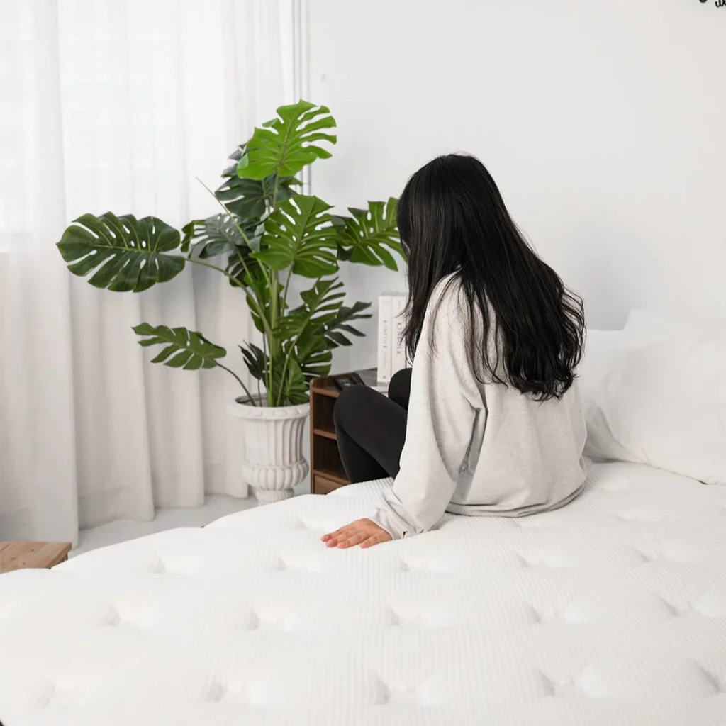 [Review] Sterra Mattress - Excellent Value-for-money Mattress for Singapore Homes - Alvinology
