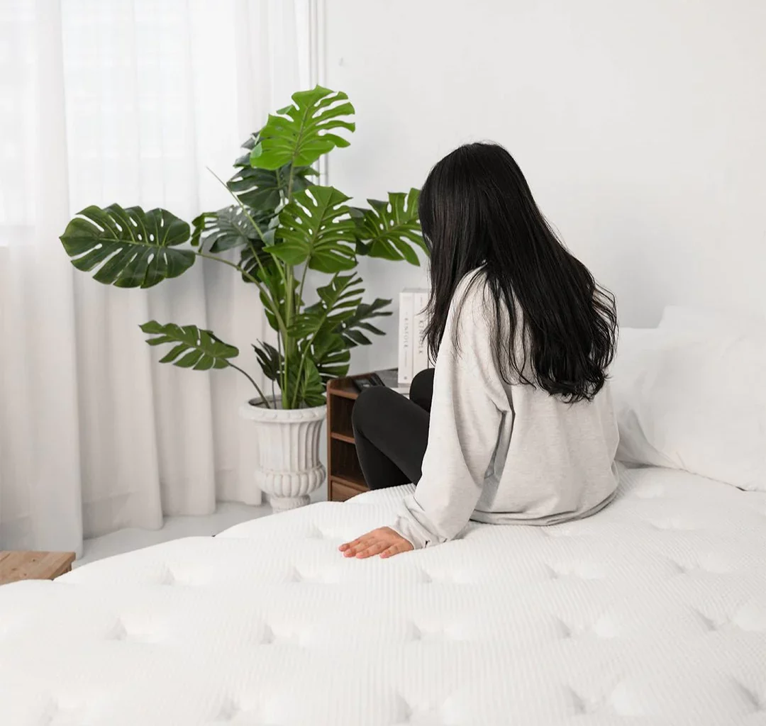 [Review] Sterra Mattress - Excellent Value-for-money Mattress for Singapore Homes - Alvinology
