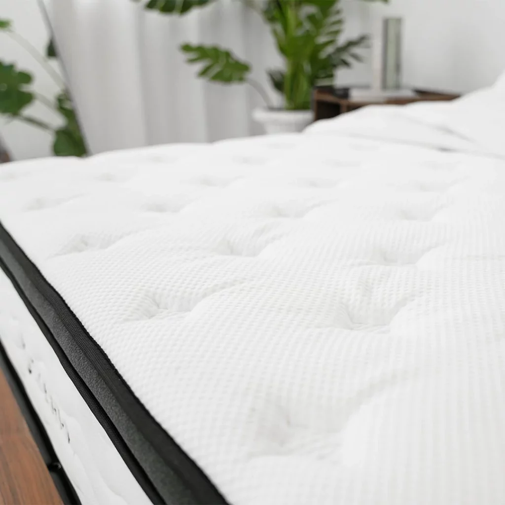 [Review] Sterra Mattress - Excellent Value-for-money Mattress for Singapore Homes - Alvinology