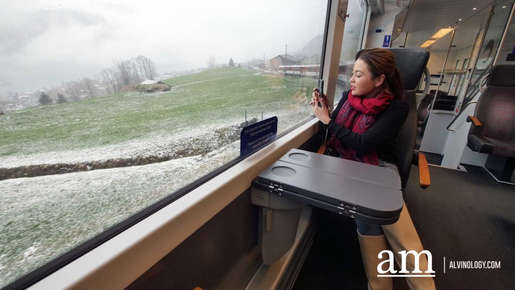 [Review] 7 Reasons Why the Swiss Travel Pass is the Best Travel Option in Switzerland to Save Money and See More Attractions - Alvinology