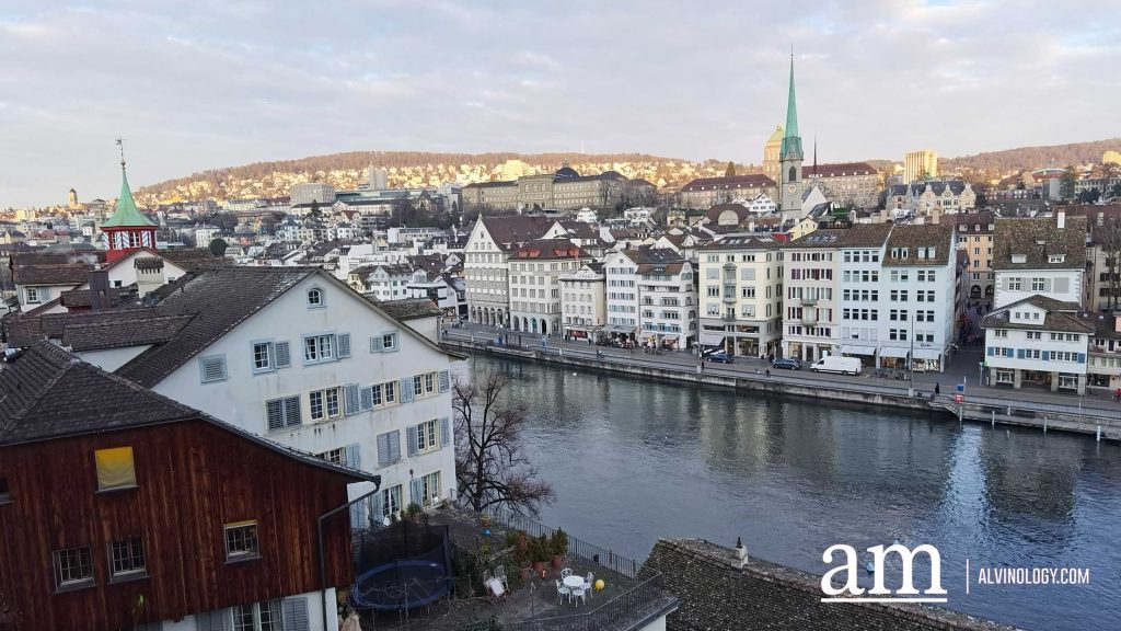 [Review] 7 Reasons Why the Swiss Travel Pass is the Best Travel Option in Switzerland to Save Money and See More Attractions - Alvinology