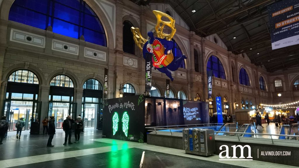 [Review] 7 Reasons Why the Swiss Travel Pass is the Best Travel Option in Switzerland to Save Money and See More Attractions - Alvinology