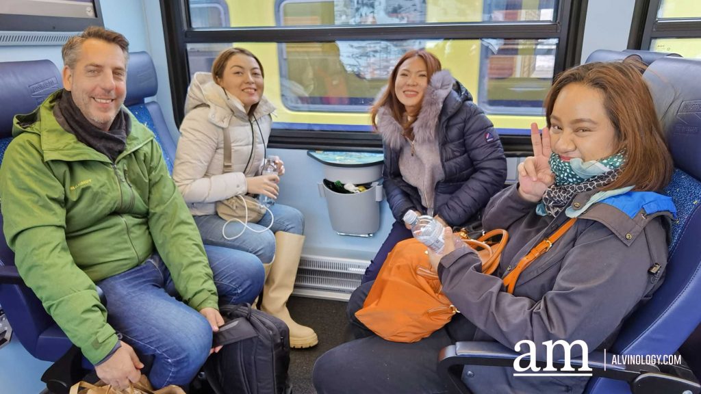 [Review] 7 Reasons Why the Swiss Travel Pass is the Best Travel Option in Switzerland to Save Money and See More Attractions - Alvinology