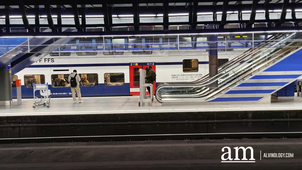 [Review] 7 Reasons Why the Swiss Travel Pass is the Best Travel Option in Switzerland to Save Money and See More Attractions - Alvinology