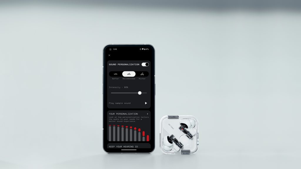 [Review] New Nothing Ear (2) true wireless earbuds with iconic transparent design - Alvinology
