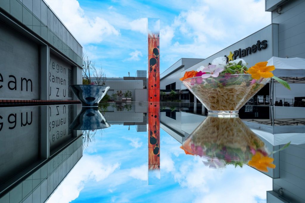 Tokyo Must-go! Experience Dazzling Dreamscapes at this Immersive Museum- teamLab Planets TOKYO in Toyosu, Tokyo - Alvinology