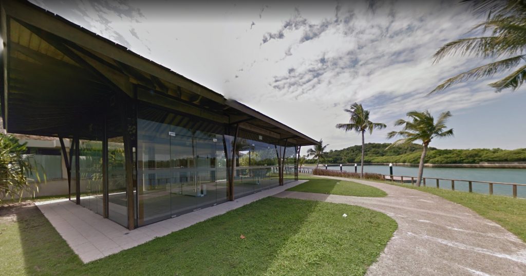 Sentosa introduces low-carbon “tiny houses” accommodation on Lazarus Island - Alvinology