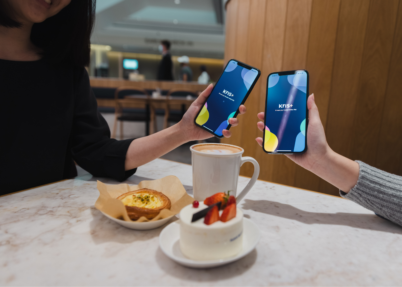[Lobang Alert] Earn Air Miles or Lifestyle Rewards with Singapore Airlines’ Kris+ App to Power Up Your Travel and Lifestyle Goals - Alvinology