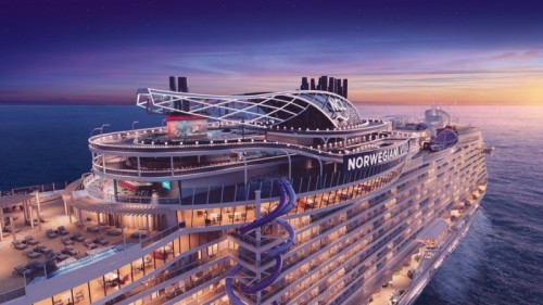 “Beetlejuice” The Musical to headline Norwegian Cruise Line’s newest ship Norwegian Viva “Beetlejuice” The Musical to headline Norwegian Cruise Line’s newest ship Norwegian Viva - Alvinology