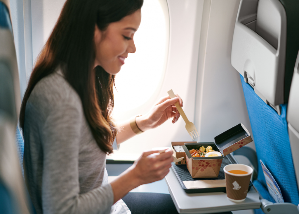 [Lobang Alert] Earn Air Miles or Lifestyle Rewards with Singapore Airlines’ Kris+ App to Power Up Your Travel and Lifestyle Goals - Alvinology