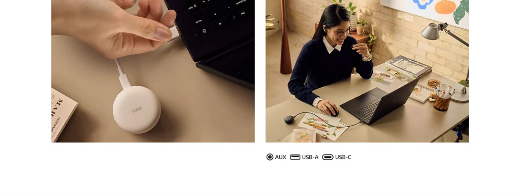 [Review] LG TONE Free T90 - World's First Dolby ATmos Wireless Earbuds - Alvinology