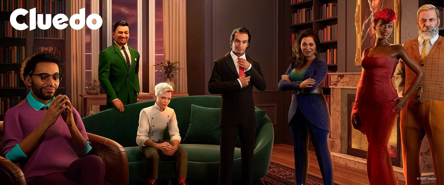 You can now enjoy your favourite, now reimagined, CLUEDO board game on Instagram! - Alvinology