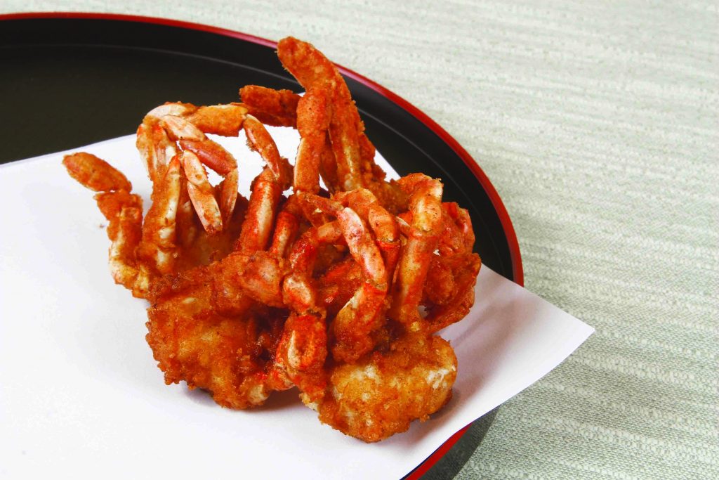 Ring in the cherry blossom season with an array of Japanese specialities with ISETAN’s Sakura Matsuri At NEX - Alvinology