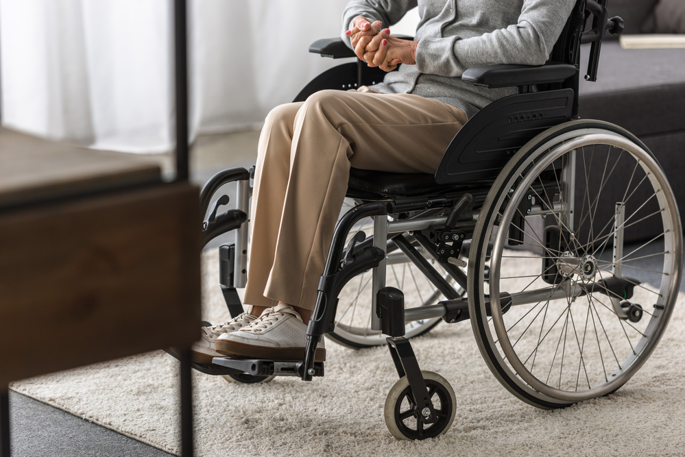 Reclaiming Your Life: How to Recover Following a Permanent Disability - Alvinology