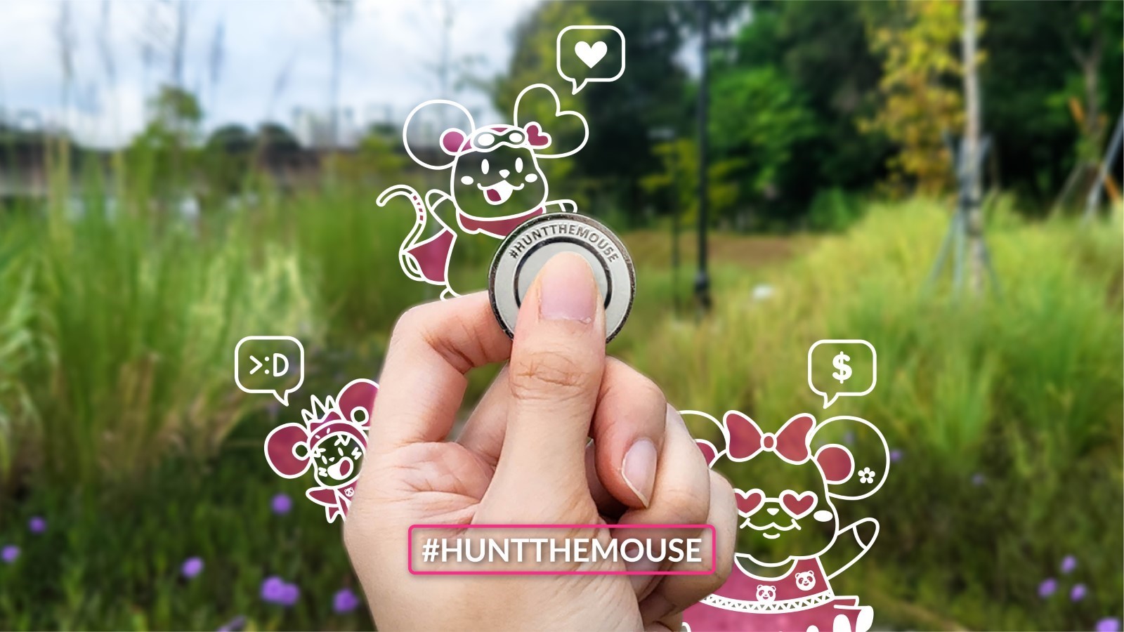 Domino's Pizza joins Sqkii’s easiest Cash Hunt yet – each Domino’s Pizza coins can be exchanged for SGD500 cash! - Alvinology