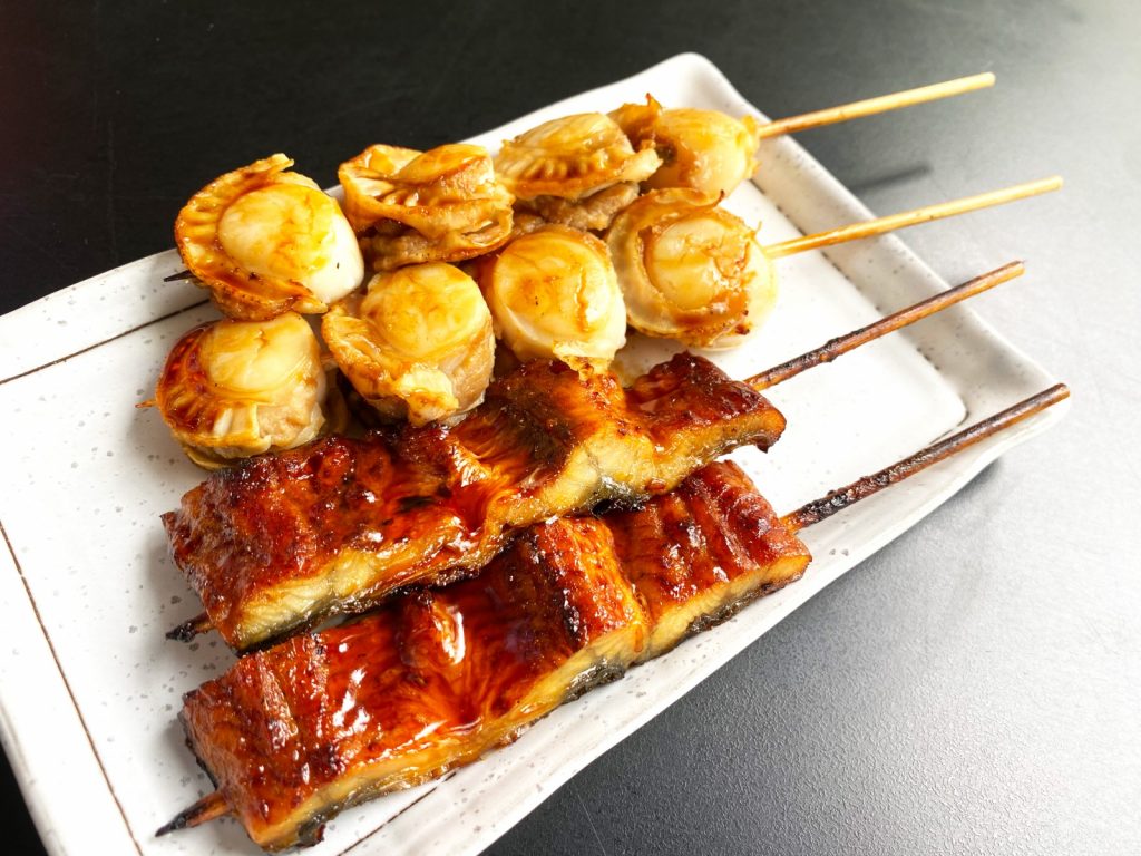 Ring in the cherry blossom season with an array of Japanese specialities with ISETAN’s Sakura Matsuri At NEX - Alvinology