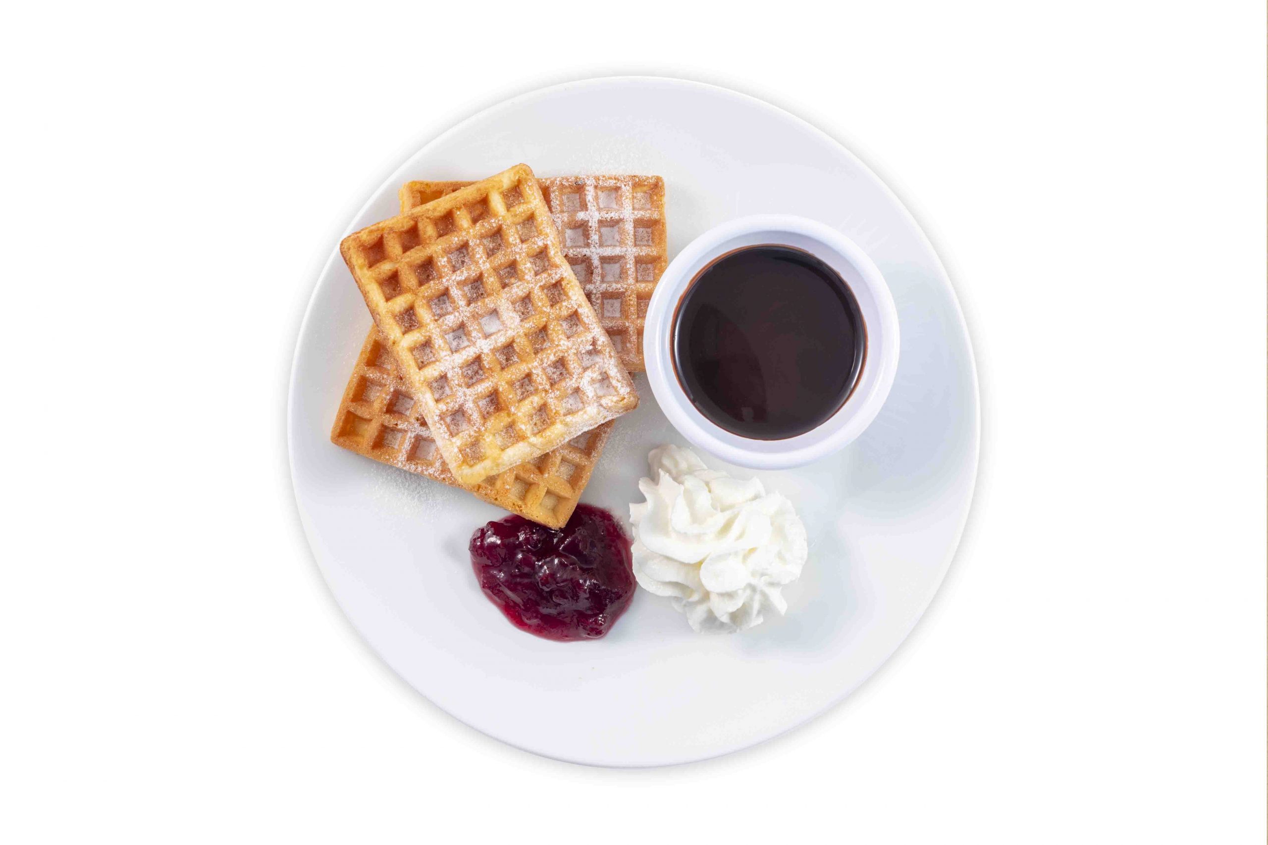 Munch on Waffles and Little Whale Buns at IKEA Singapore - KIDS EAT FREE from 13 to 17 March! Munch on Waffles and Little Whale Buns at IKEA Singapore - KIDS EAT FREE from 13 to 17 March! - Alvinology
