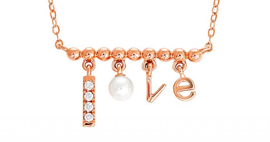 WIN a special jewel gift and an e-gift card from Goldheart Jewelry this International Women's Day! - Alvinology