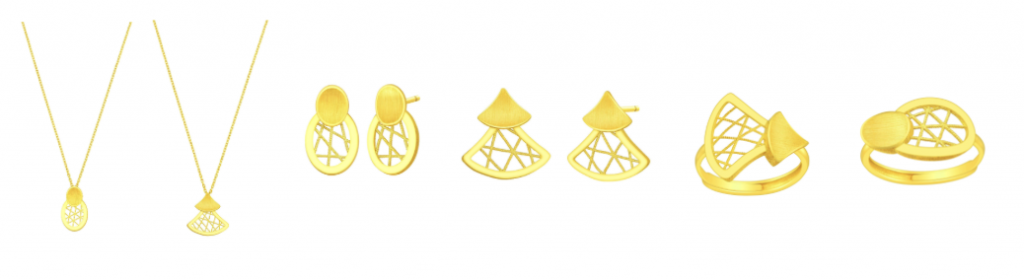 WIN a special jewel gift and an e-gift card from Goldheart Jewelry this International Women's Day! - Alvinology