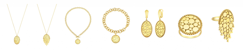 WIN a special jewel gift and an e-gift card from Goldheart Jewelry this International Women's Day! - Alvinology