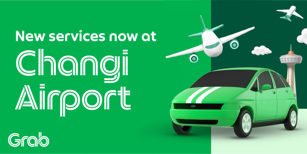 You can now book Grab rides via WeChat and WhatsApp without downloading the Grab app; Available by end of March 2023 - Alvinology
