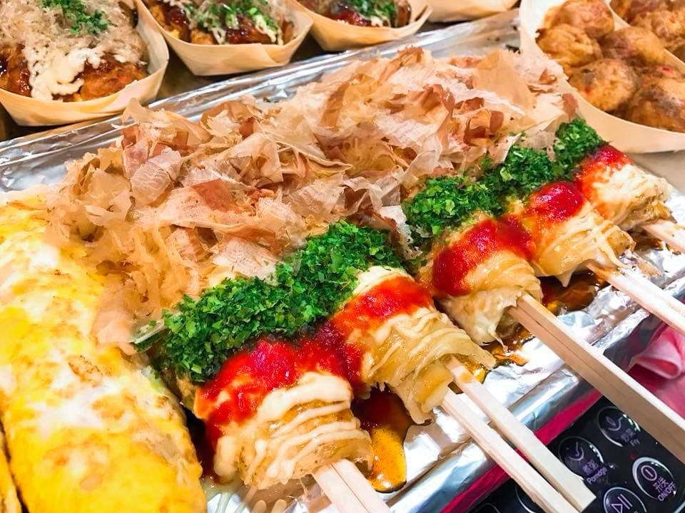 Ring in the cherry blossom season with an array of Japanese specialities with ISETAN’s Sakura Matsuri At NEX - Alvinology