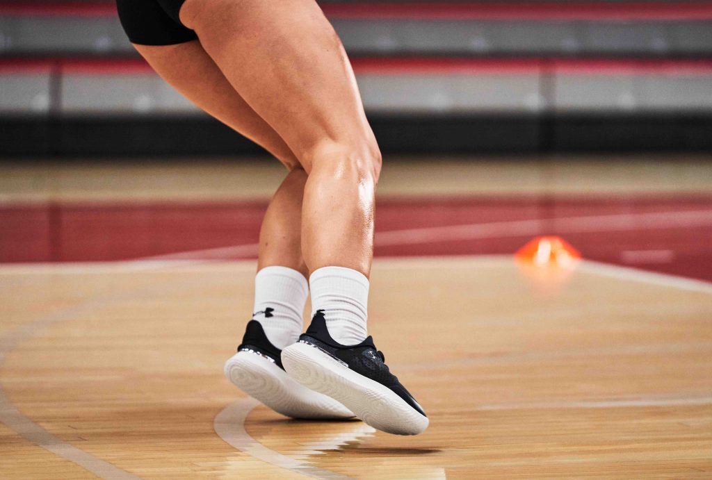 Under Armour’s new “Slipspeed” is the brand’s most versatile training shoe ever specially designed for athletes - Alvinology